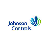 johnson controls logo